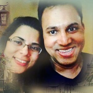 Meet your Posher, Jincy